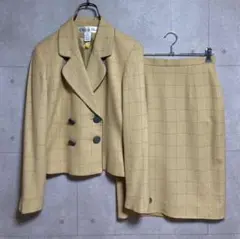 Christian Dior 1980's~1990's セットアップスーツ