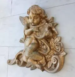 エンゼルレリーフ(50cm大)