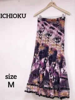 社交ダンススカート　レッスンICHIOKU