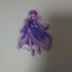 東方projectステッカー58