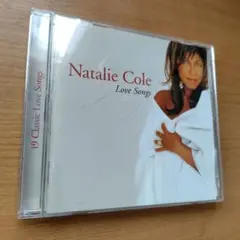 Natalie Cole　Love Songs