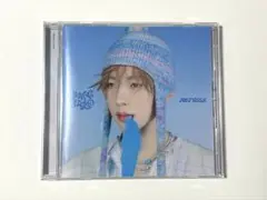 NCT WISH songbird ユウシ CD