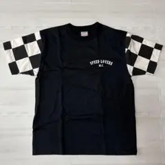 Cushman SPEED LOVERS M.C. Tシャツ M