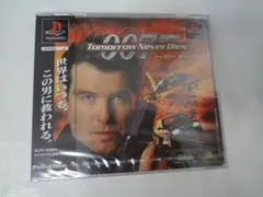 2025年最新】PS 007 トゥモロー・ネバー・ダイの人気アイテム