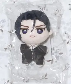 【本日限定価格】BLEACH ぬいぐるみ 綾瀬川弓親
