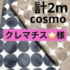 クレマチス⭐️様 リクエスト 2点 まとめ商品