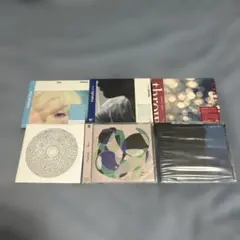 Hakubi CD セット