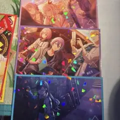 プロセカアニメイト特典