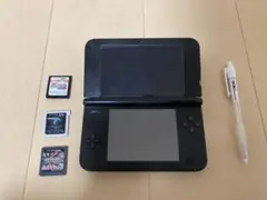 ニンテンドー 3DS LL 古着が欲しいのでこの値段でお願いします。