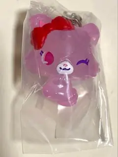 ジュエルペット めじるしアクセサリー ガーネット