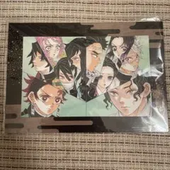鬼滅の刃　無限城編　入場者特典