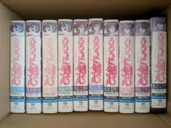 ら*ん様 るろうに剣心 全10巻セット