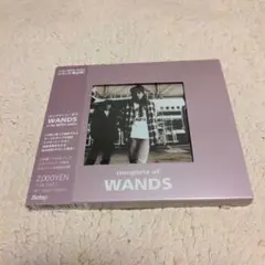 邦楽 complete of WANDS at the BEING studio Complete of WANDS: At the Being Studio - WANDSのアルバム