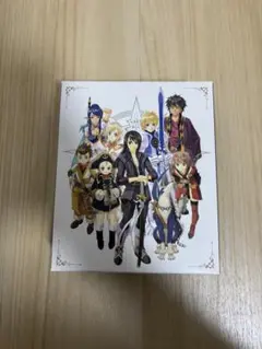 テイルズオブヴェスペリア　10thアニバーサリーエディション