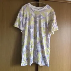 【美品　正規品】ZUMBAズンバM/Lサイズ Tシャツ