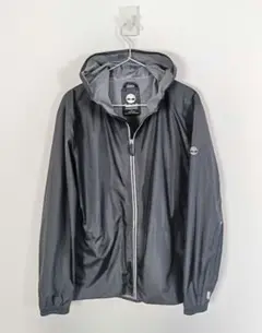 Timberland ナイロンパーカー【L】【美品】【waterproof】