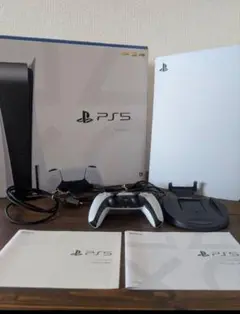 SONY ソニー PlayStation5 CFI-1200A01