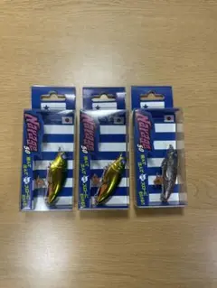 ナレージ50 3個セット