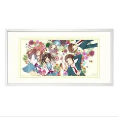 【直筆サイン入り】いとうのいぢ先生 限定版画 涼宮ハルヒの憂鬱 ナンバー80番台 haruhi_hanga_1_2.jpg?v=