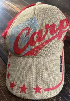 カープ キャップ