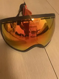 エレクトリック　スノボ　ゴーグル