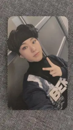 SEVENTEENホシ