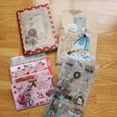 おすそわけまとめ売り