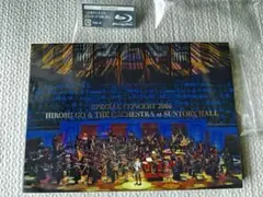 郷ひろみ《初回限定仕様》SPECIALCONCERT 2016[Blu-ray]