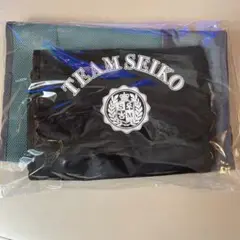 TEAM SEIKO 旅行用ケース