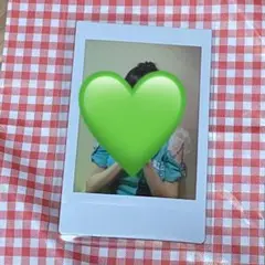 いぎなり東北産　チェキ　吉瀬真珠