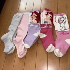 スキー　スノー　靴下　ソックス　アリエル　マリー　FILA