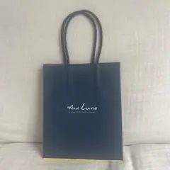 And Luna ショップバッグ