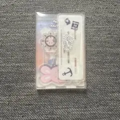 ATEEZ ANTITEEZ IN ILLUSION フォトフレーム　トンビョリ
