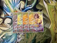 戌神ころね RR 4枚