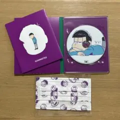おそ松さん 第四松 初回限定版　DVD（特典付き）
