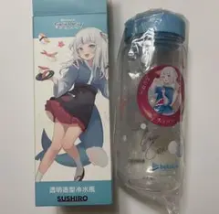 ホロライブ がうる・ぐら 複製サイン 台湾スシロー タンブラーボトル 2025年最新】がうるぐら スシロー 台湾の人気アイテム - メルカリ