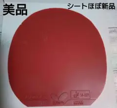 卓球ラバーテナジー05【美品】