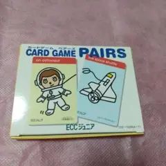 英語カードゲーム