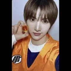 xikers soundwave ヨントン トレカ セウン