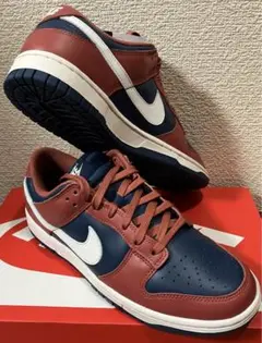 ●【新品】NIKE DUNK LOW CANYON RUST キャニオンラスト 販売店舗まとめ】11/18・11/21発売 Nike WMNS Dunk Low 