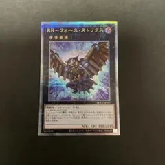No.424 RR フォースストリクス 25th