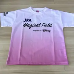 ディズニープリンセス　サッカー　130㎝