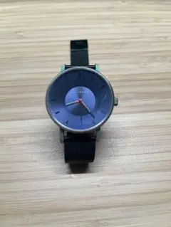 KLASSE14 Volare VO15TI001M レザー レインボー42mm
