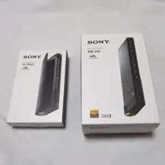 2025年最新】NW-ZX2 中古の人気アイテム - メルカリ