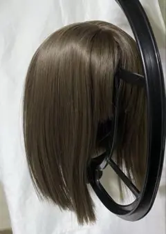 [訳あり] SHEIN ストレート ショートウィッグ