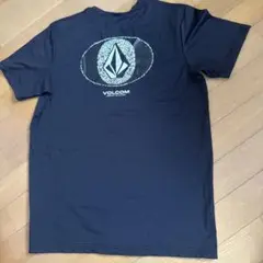 VOLCOM ラッシュガード M/Medium UVカット