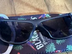 ブラックフライズ サングラス black flys