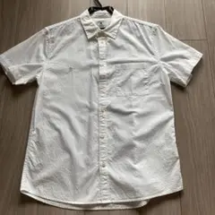 R.NEWBOLD シャツ　Mサイズ