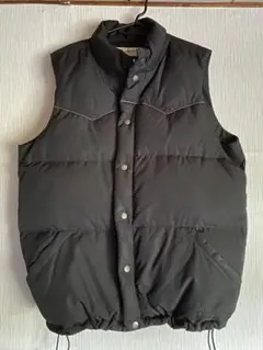 コロンビア ダウンベスト