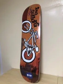 スケートボード flip8.4x31.75 WB14.25 flip8.4x31.75 WB14.25 - スケートボード